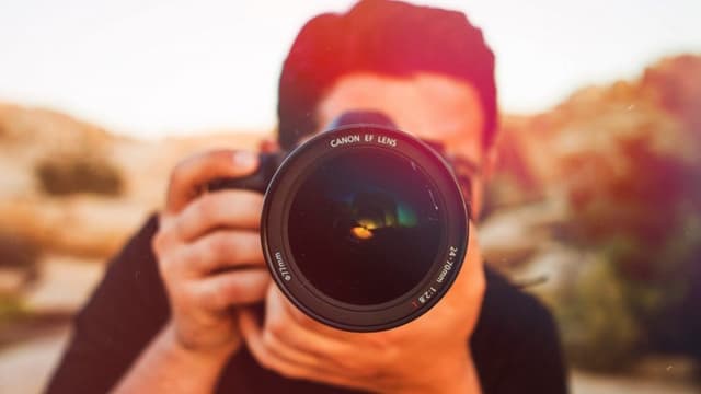 Topnotch Realtors Reveal Their Favorite Real Estate Photographer