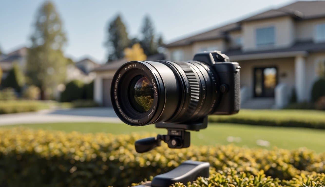 10 Best Real Estate Photography Lenses 2024: Top Picks for Stunning Property Shots