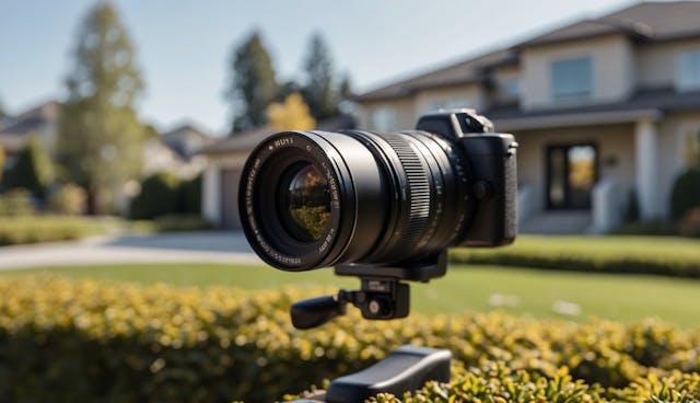 10 Best Real Estate Photography Lenses 2024: Top Picks for Stunning Property Shots