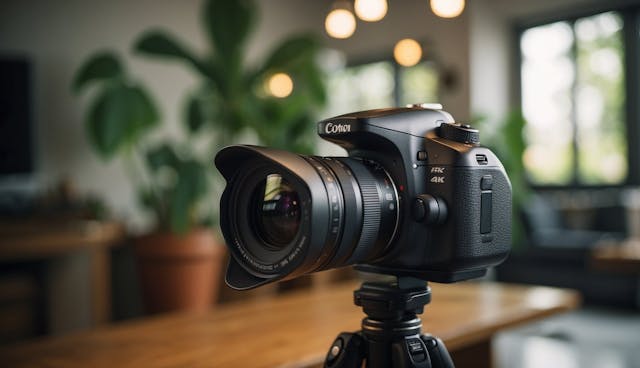 7 Best Tripod for Real Estate Photography in 2024: Top Picks for Perfect Shots