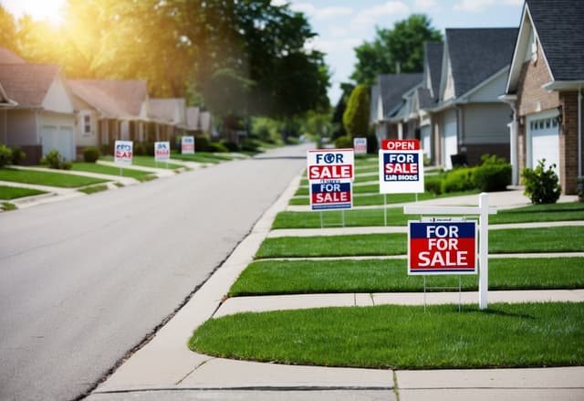 5 Reasons Why Open Houses Are Becoming Less Popular: The Shift in Real Estate Trends