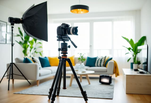 A Guide to Real Estate Photography Pricing: What You Should Know – Rates and Best Practices Explained