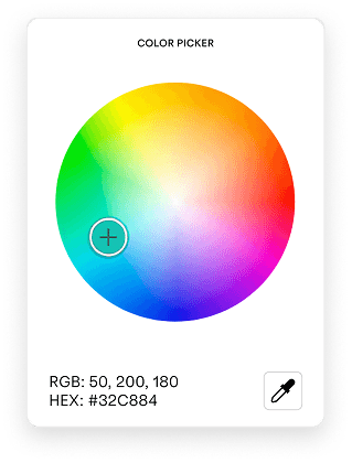Color Wheel
