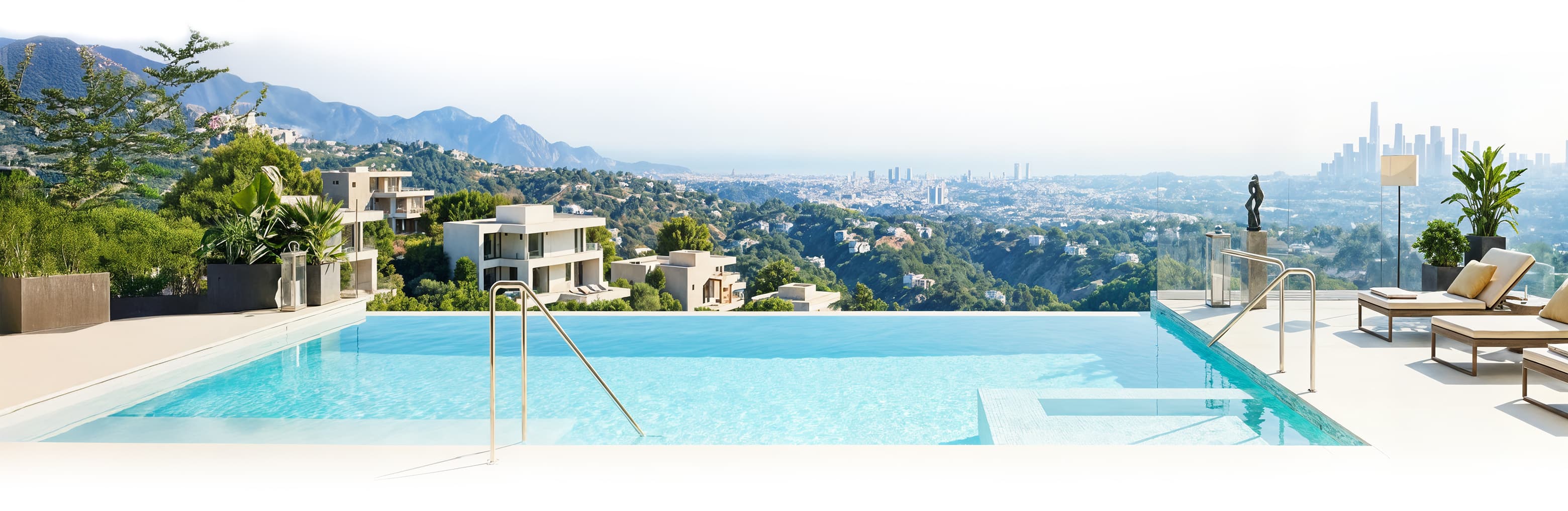 The standard for real estate editing