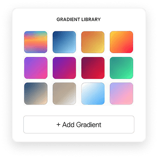 Gradient