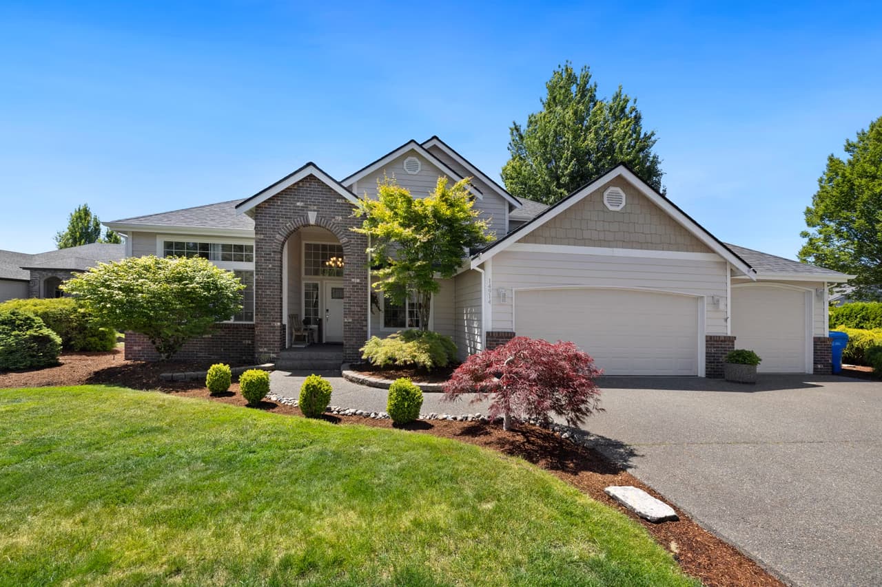 Orting Garden Haven