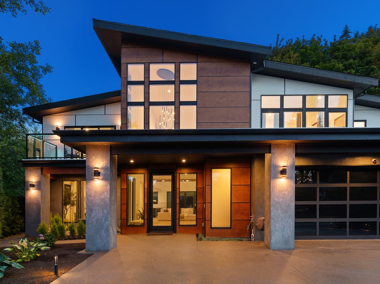 Seattle Modern Haven