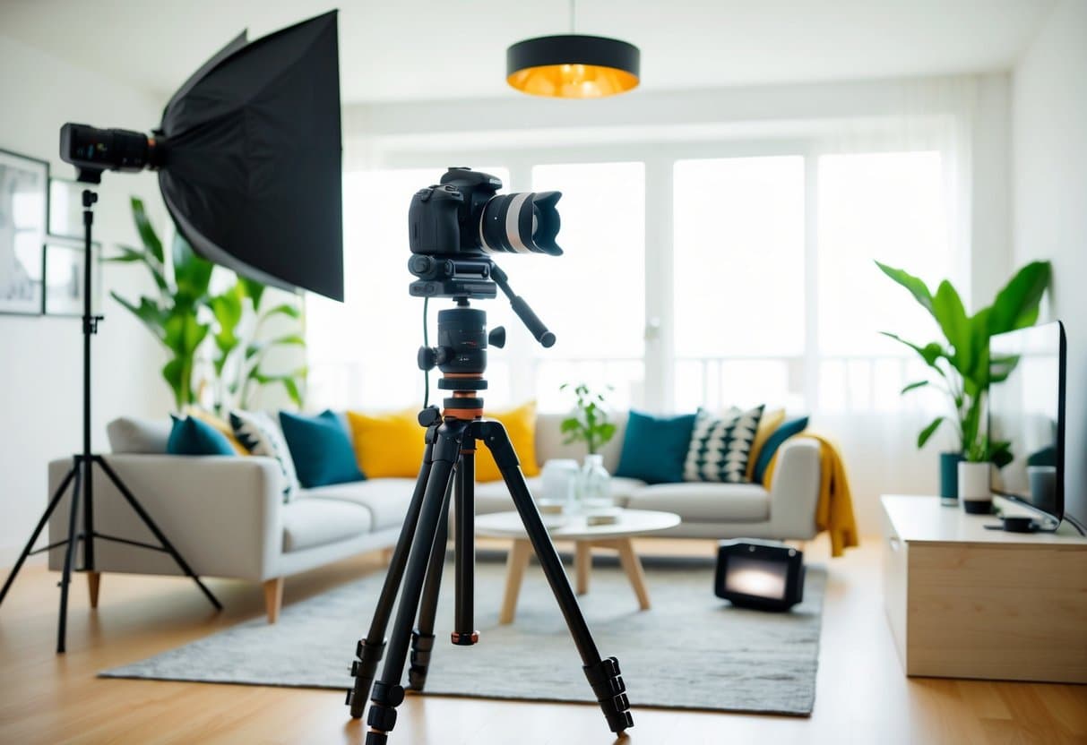A Guide to Real Estate Photography Pricing: Rates and Best Practices Explained