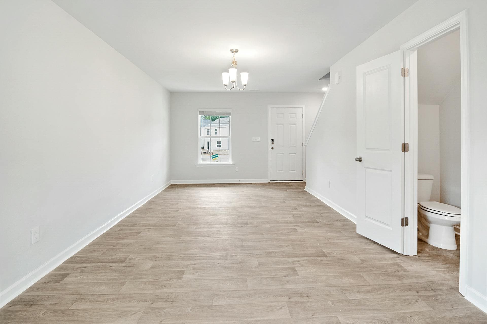 Top 5 Editing Techniques That Make Small Spaces Look Bigger in Property Photos