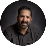 Adrian Martinez